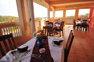 Restaurantes