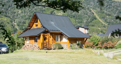 Los Ñires Lodge