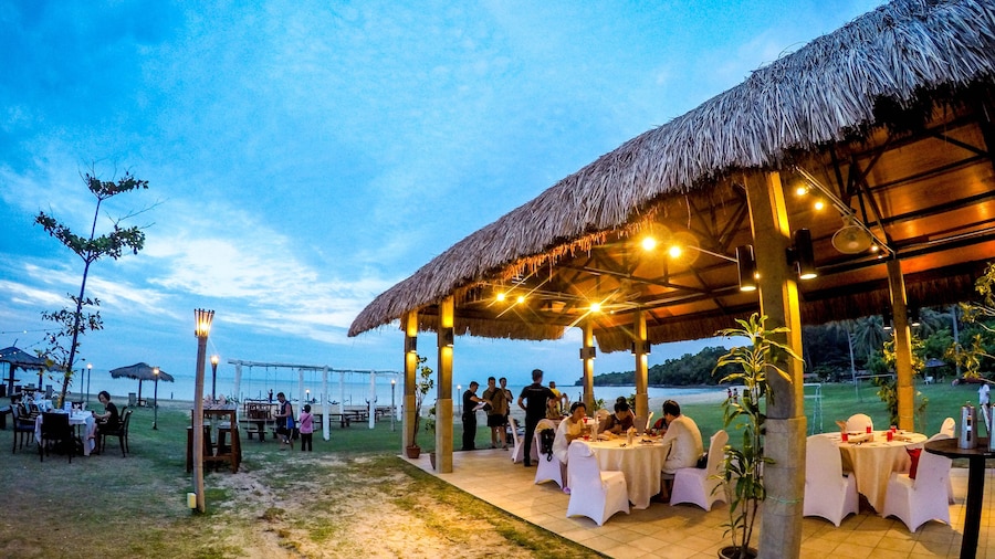 Palm Beach Resort & Spa