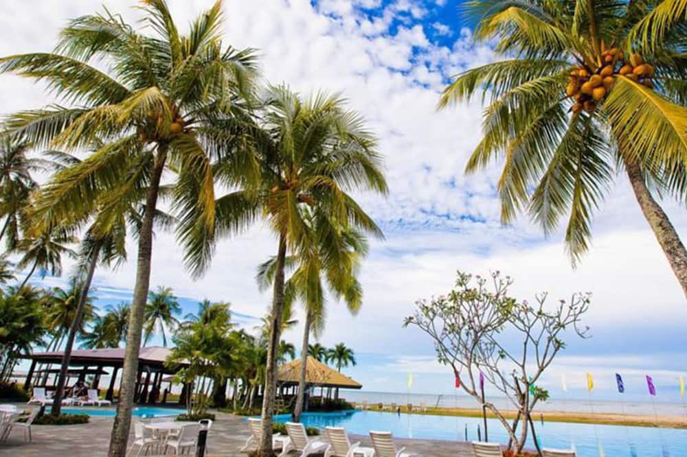 Palm Beach Resort & Spa