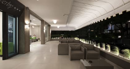 Hotel Derby