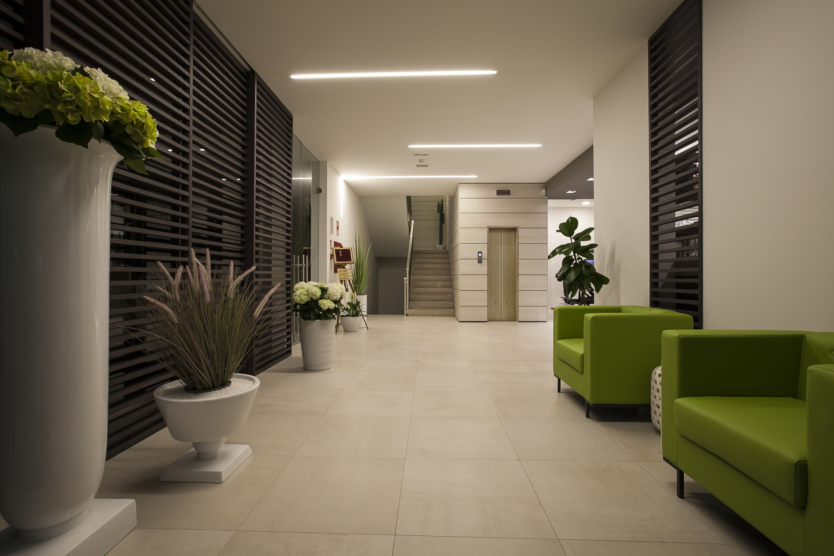 Foto - Hotel Derby S