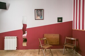 Unclassified image, 5 of 54, button - Hostal La Casa de la Plaza (Madrid)