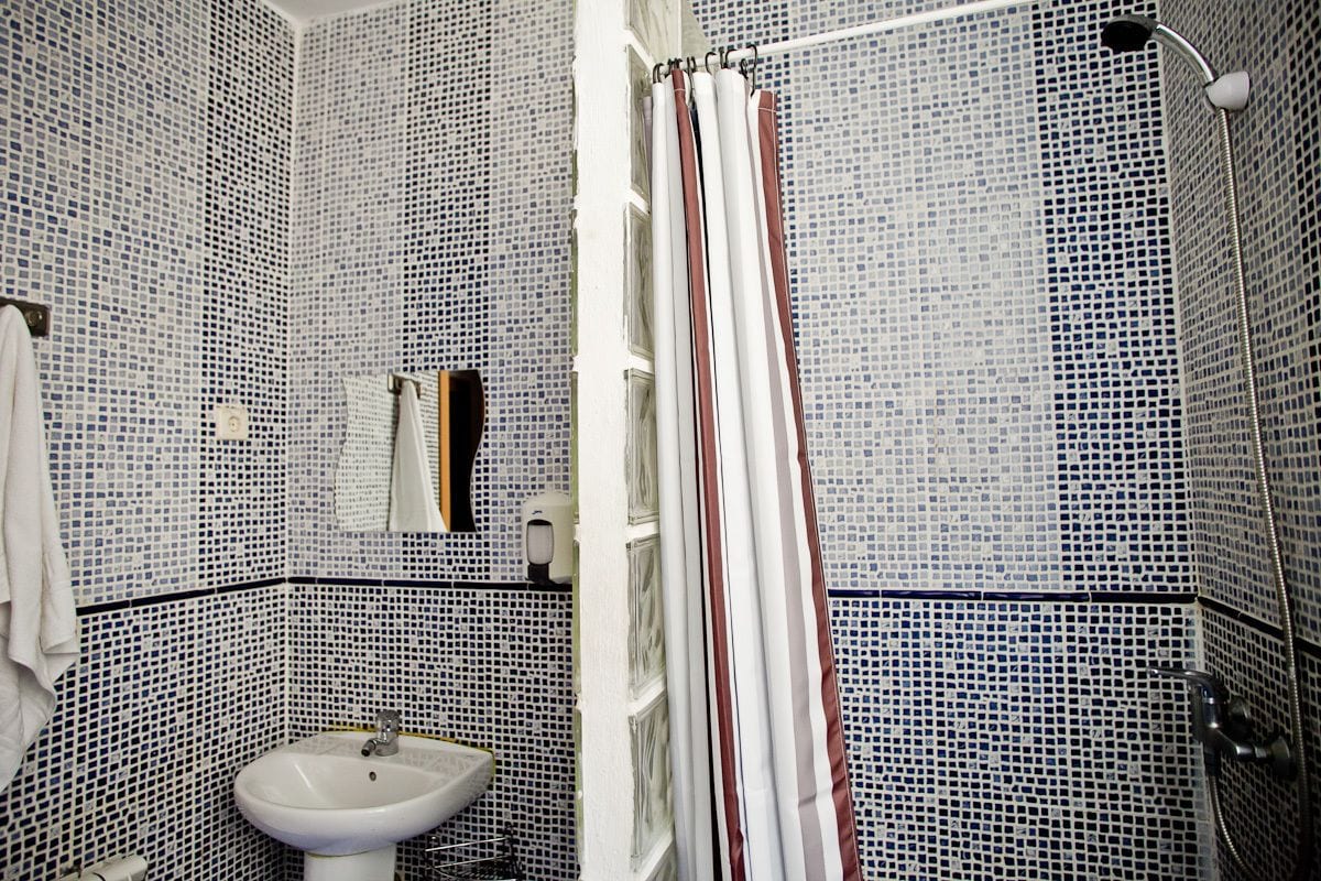 Foto - Hostal La Casa de La Plaza