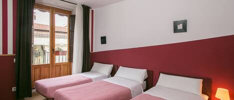 Escritorio y wifi gratis