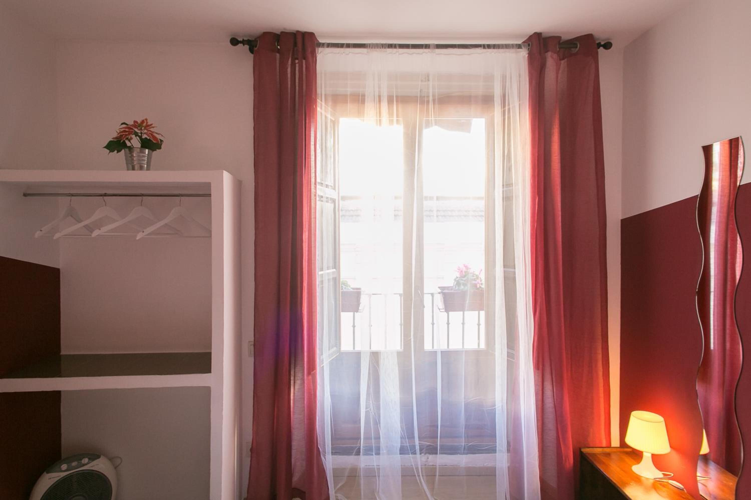 Foto - Hostal La Casa de La Plaza