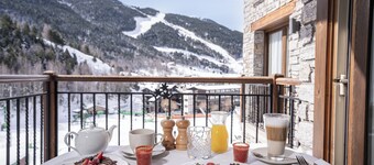 Serras Andorra