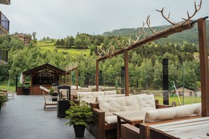 Terras