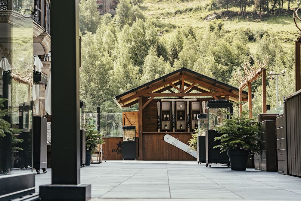 Serras Andorra