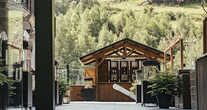 Serras Andorra