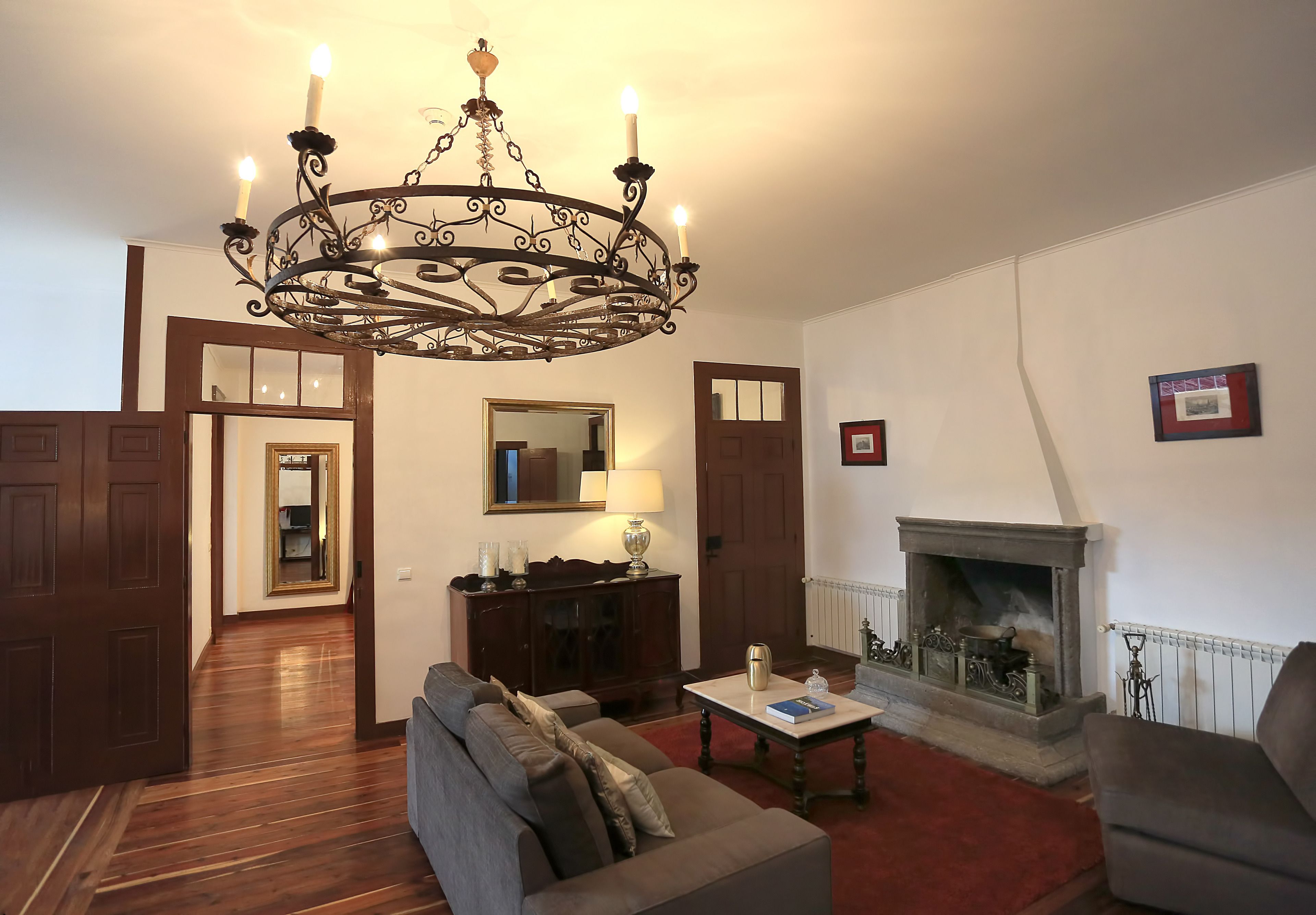 standard suite | 1 bedroom, minibar, in-room safe, desk