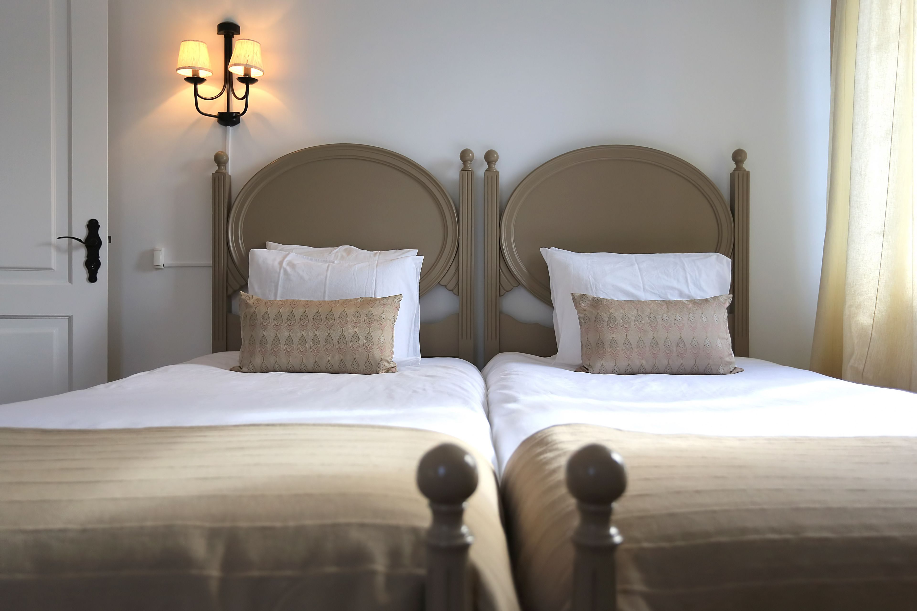 1 bedroom, minibar, in-room safe, desk