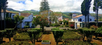 Hotel Solar do Conde