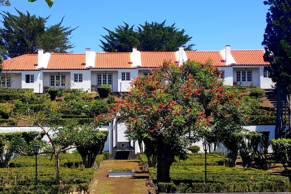 Hotel Solar do Conde