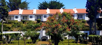 Hotel Solar do Conde