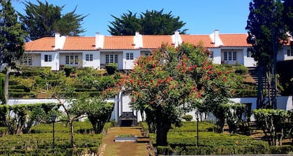 Hotel Solar do Conde