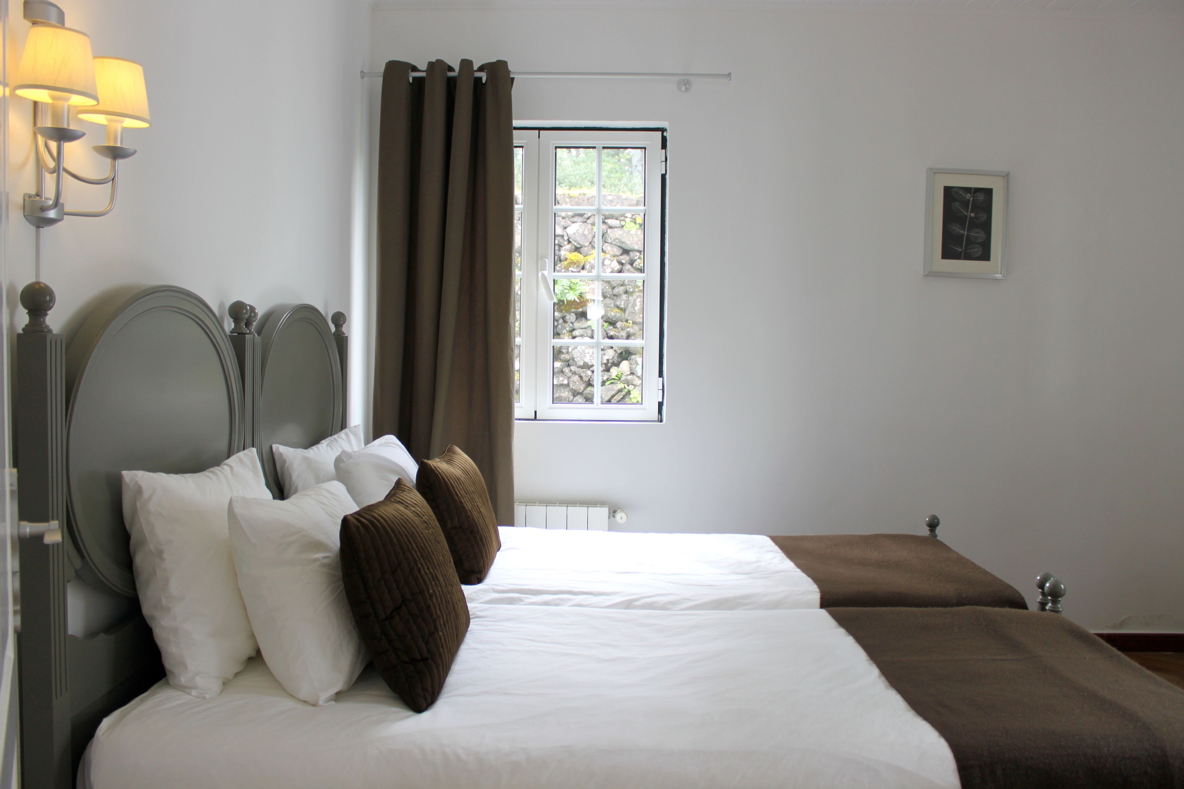 executive bungalow | 1 bedroom, minibar, in-room safe, desk