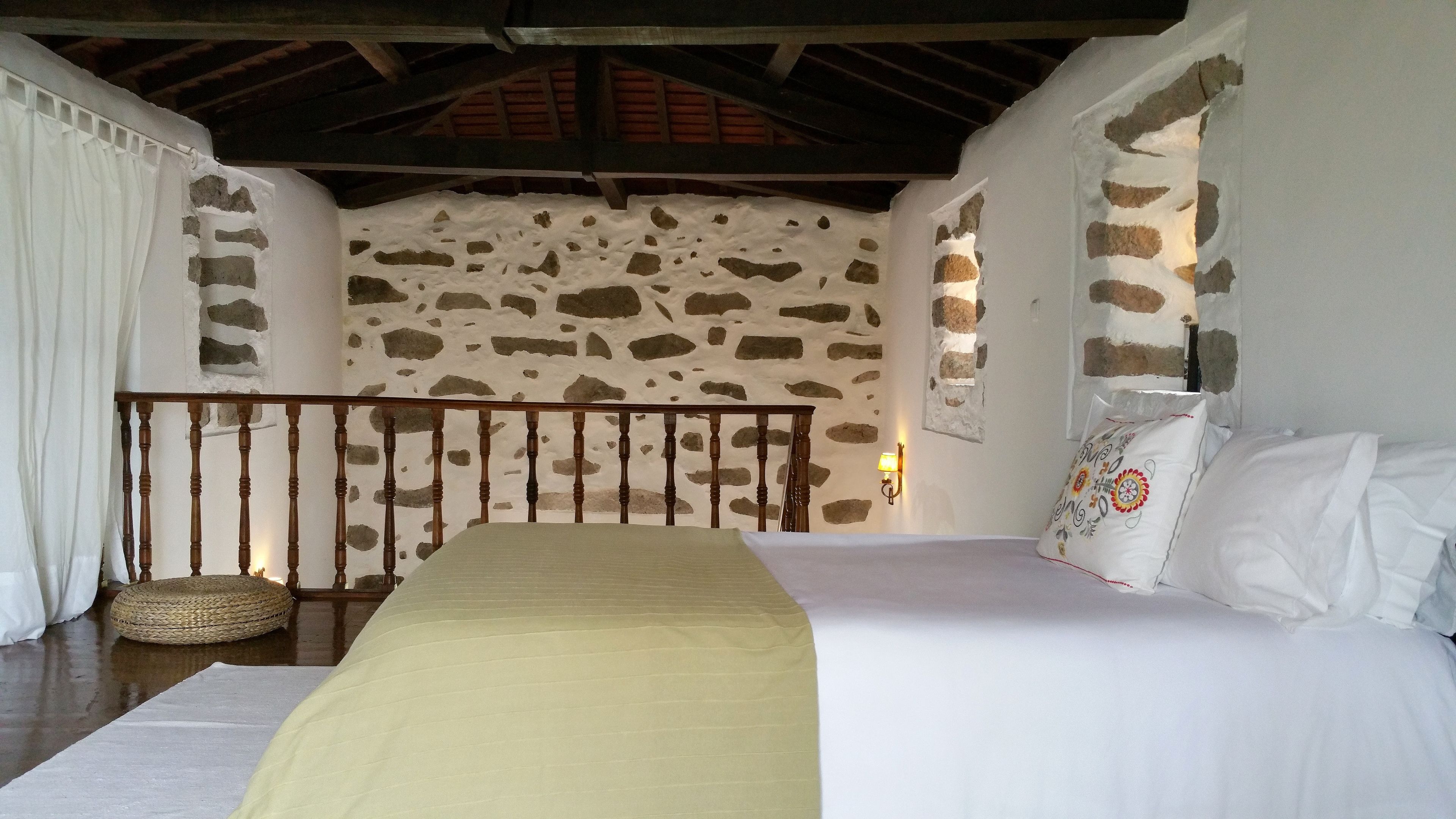 executive bungalow | 1 bedroom, minibar, in-room safe, desk