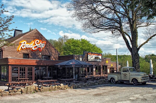 Road Stop Motel Dortmund - Dortmund