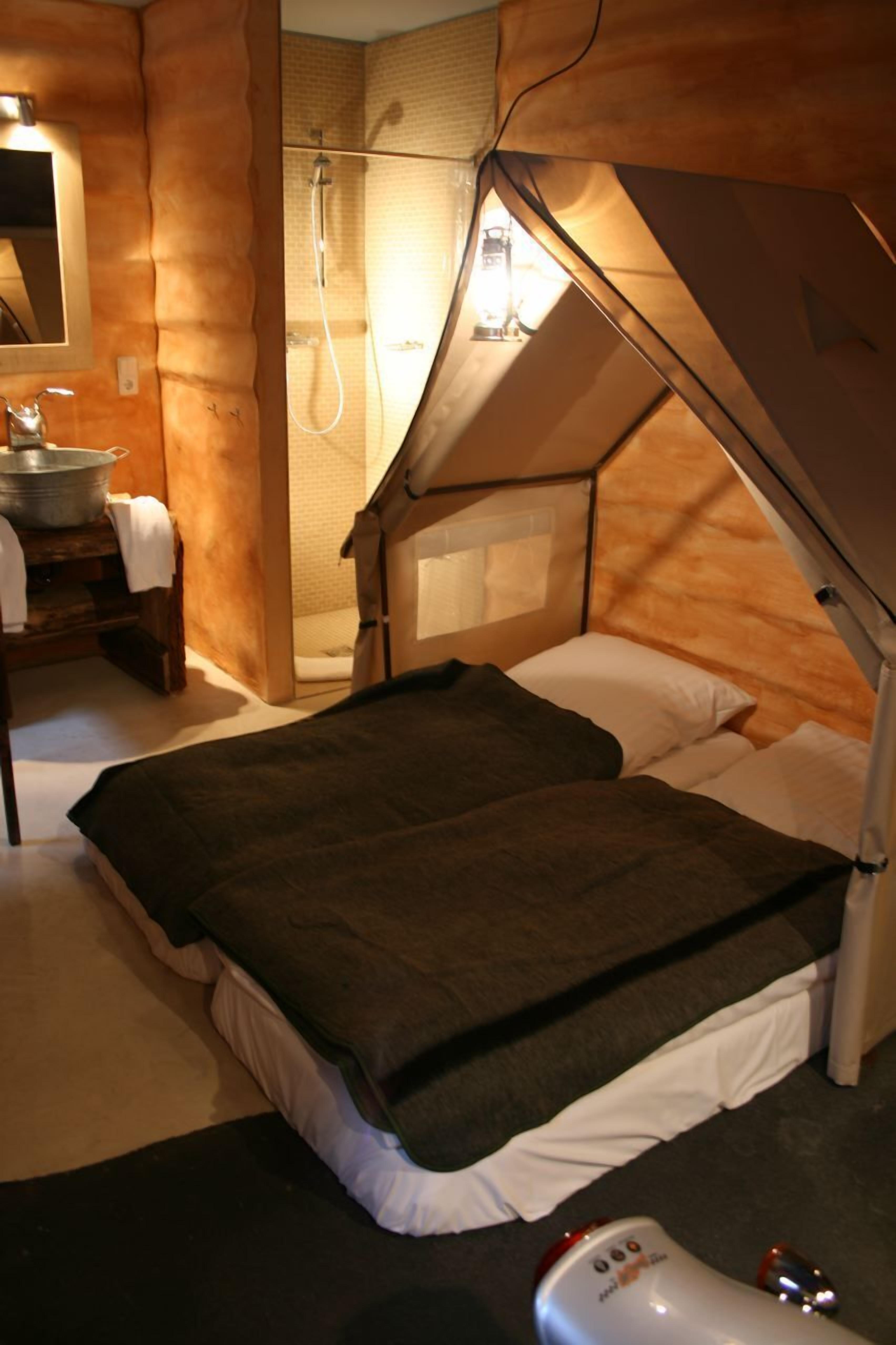 down duvets, individually furnished, free wifi