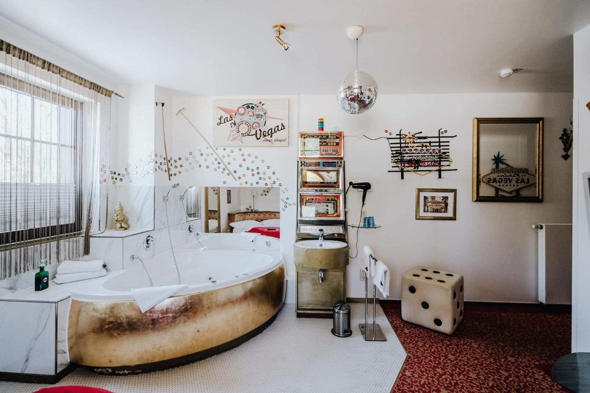 Foto - Road Stop Dortmund