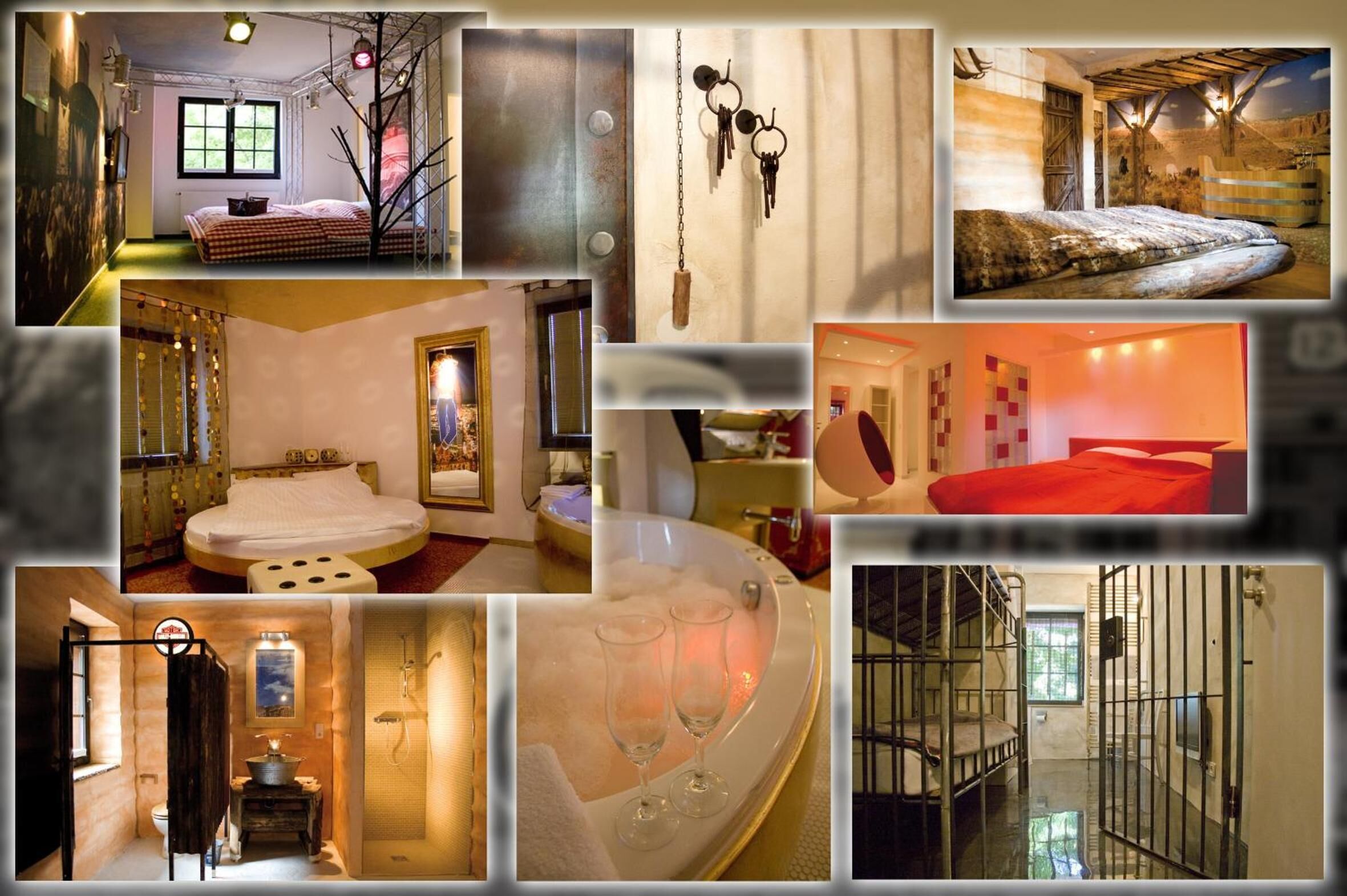 lunch and dinner served, american cuisine