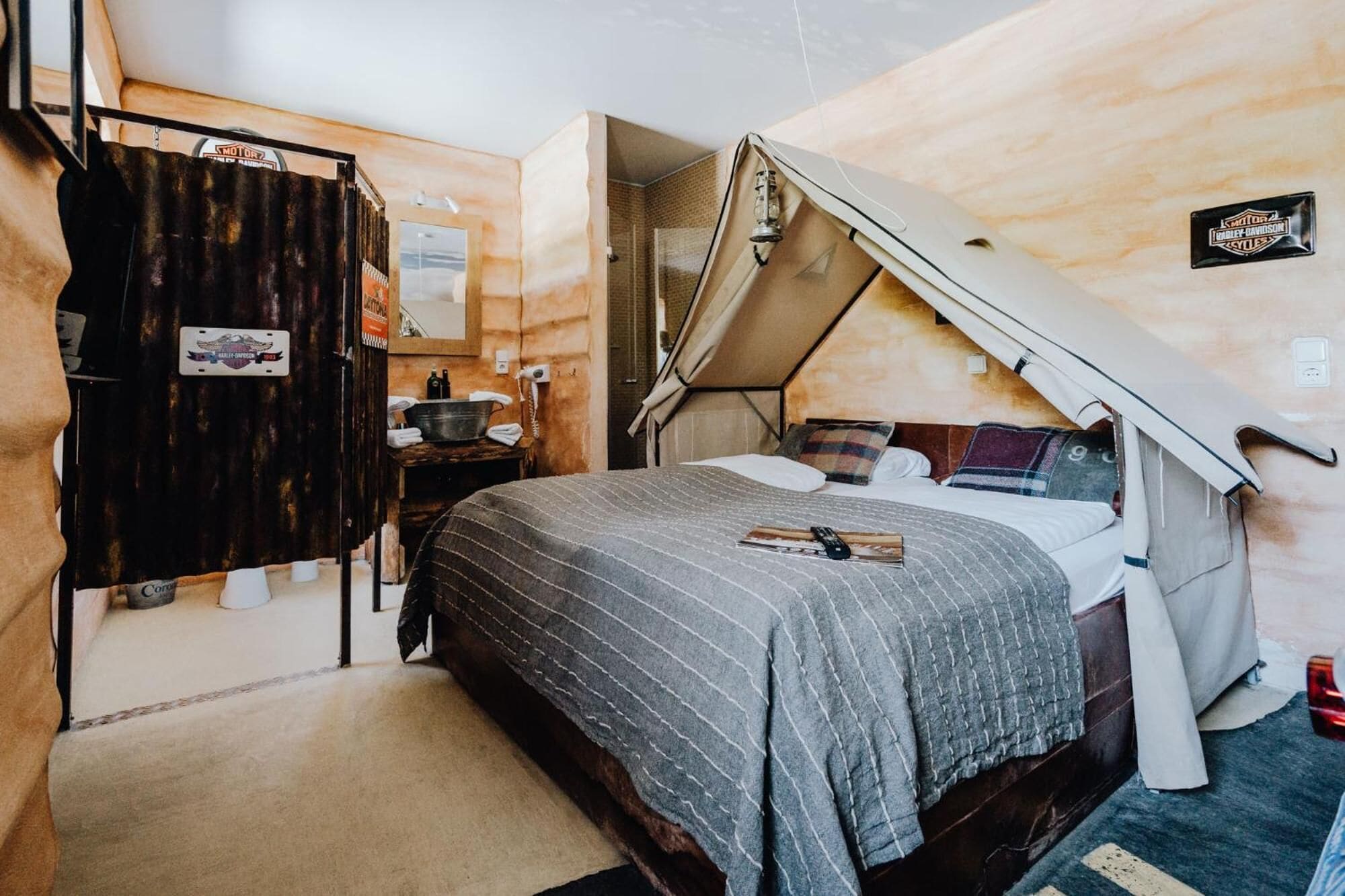 Foto - Road Stop Dortmund