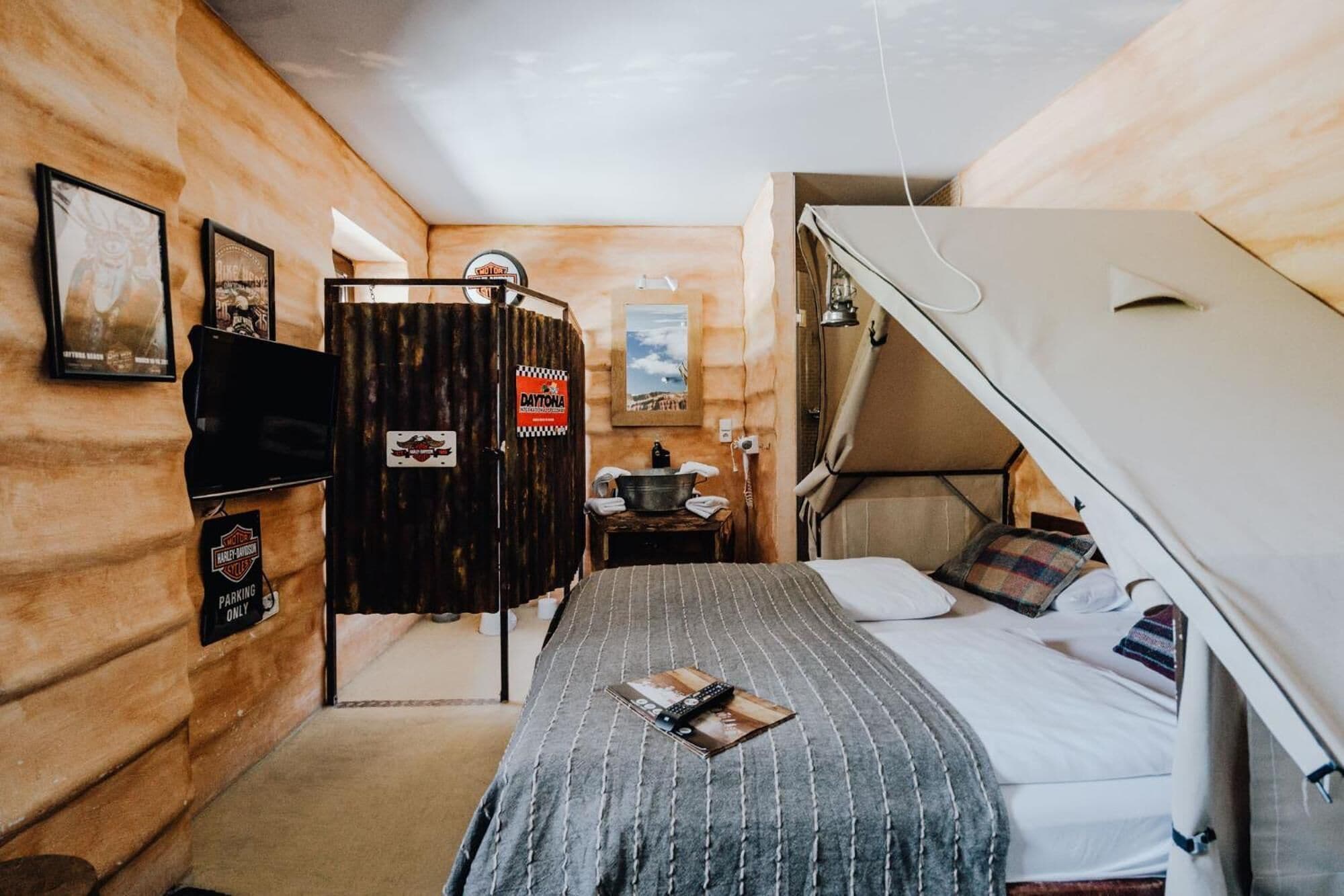 Foto - Road Stop Dortmund