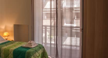 Melo Accommodations