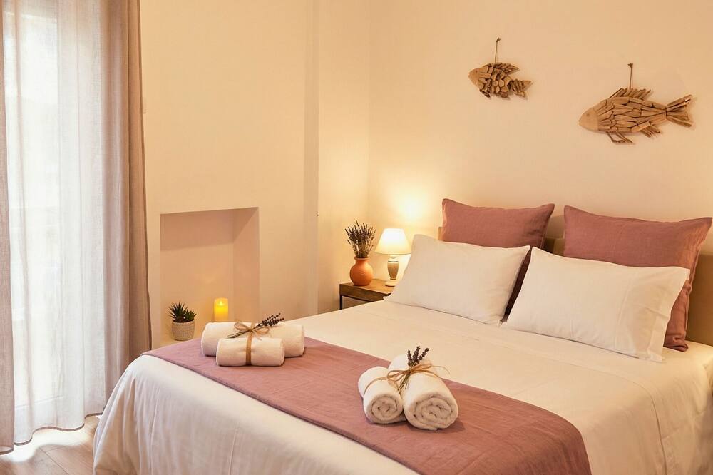 Melo Accommodations