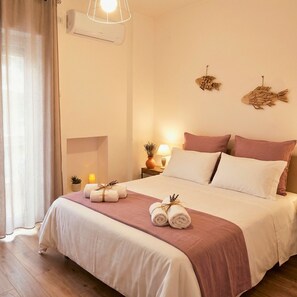 Phòng đôi hoặc 2 giường  đơn