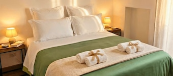 Melo Accommodations