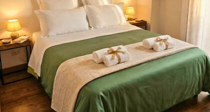 Melo Accommodations