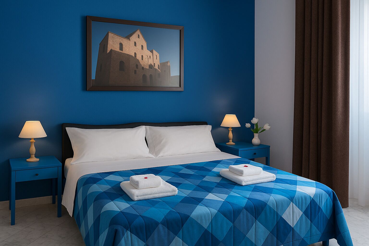 Photo - Melo Accommodations