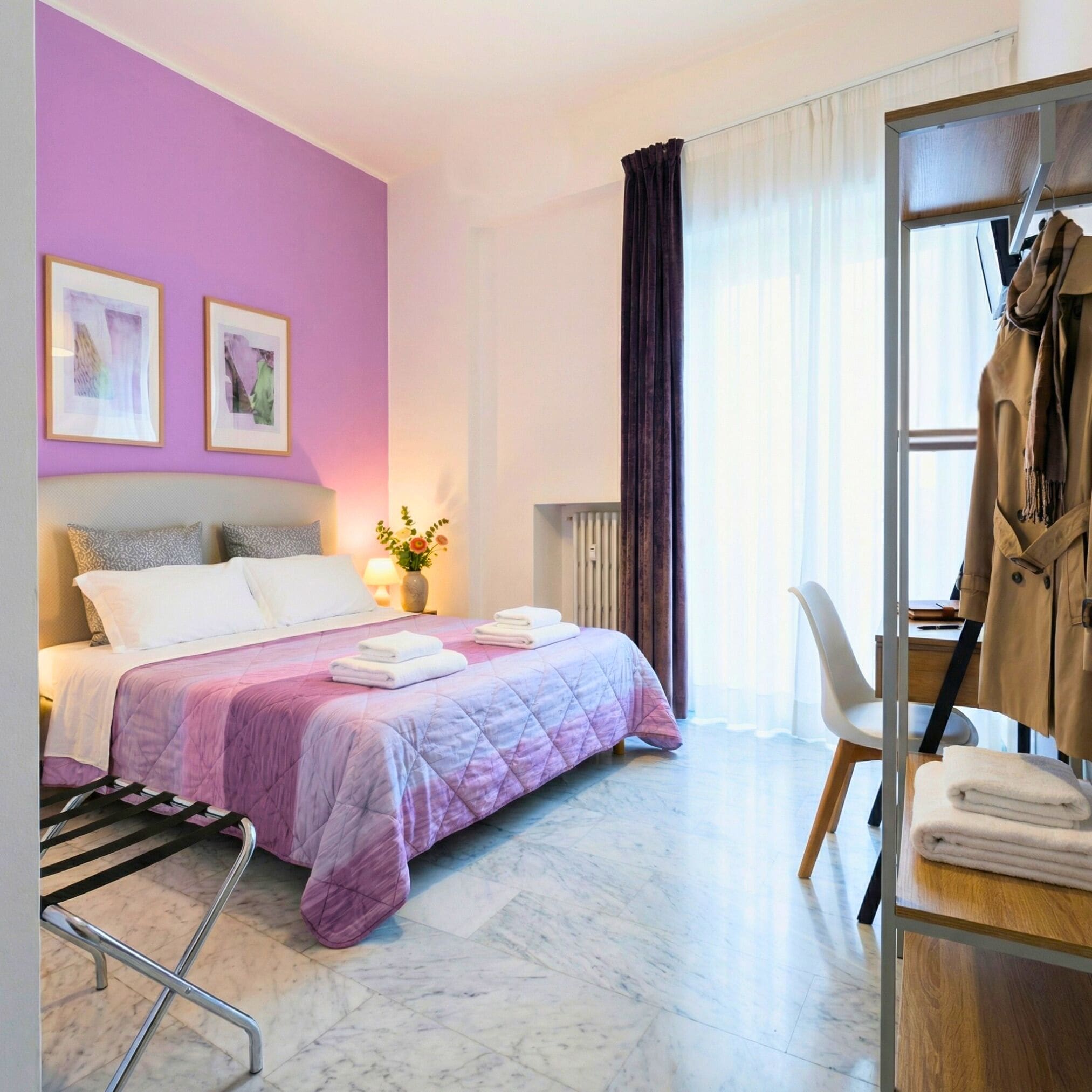 Foto - Melo Accommodations