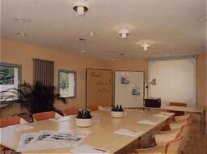 Sala de reunião