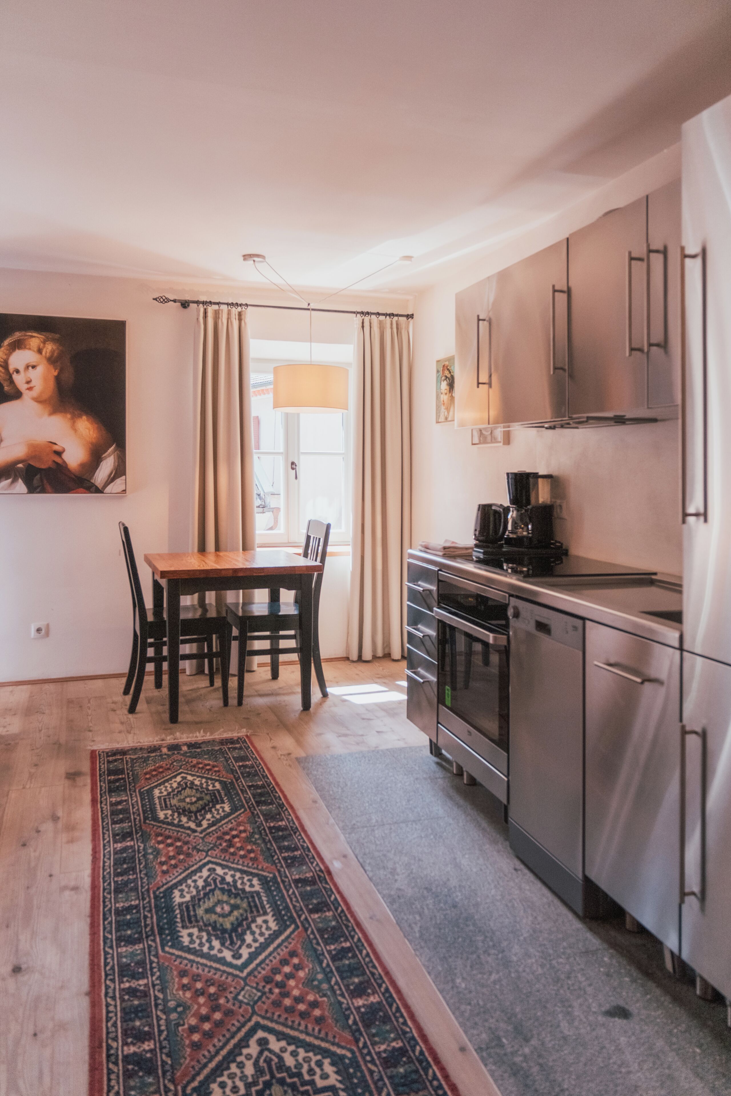 Teresa Apartment for 2 people