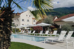 Exterior - Hotel Traube (Bressanone)