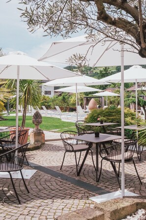 Sundeck - Hotel Traube (Bressanone)