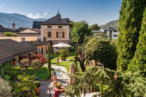 Vistas desde la habitación
