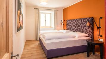 Clarissa Apartment for 5 people | Vista dalla camera