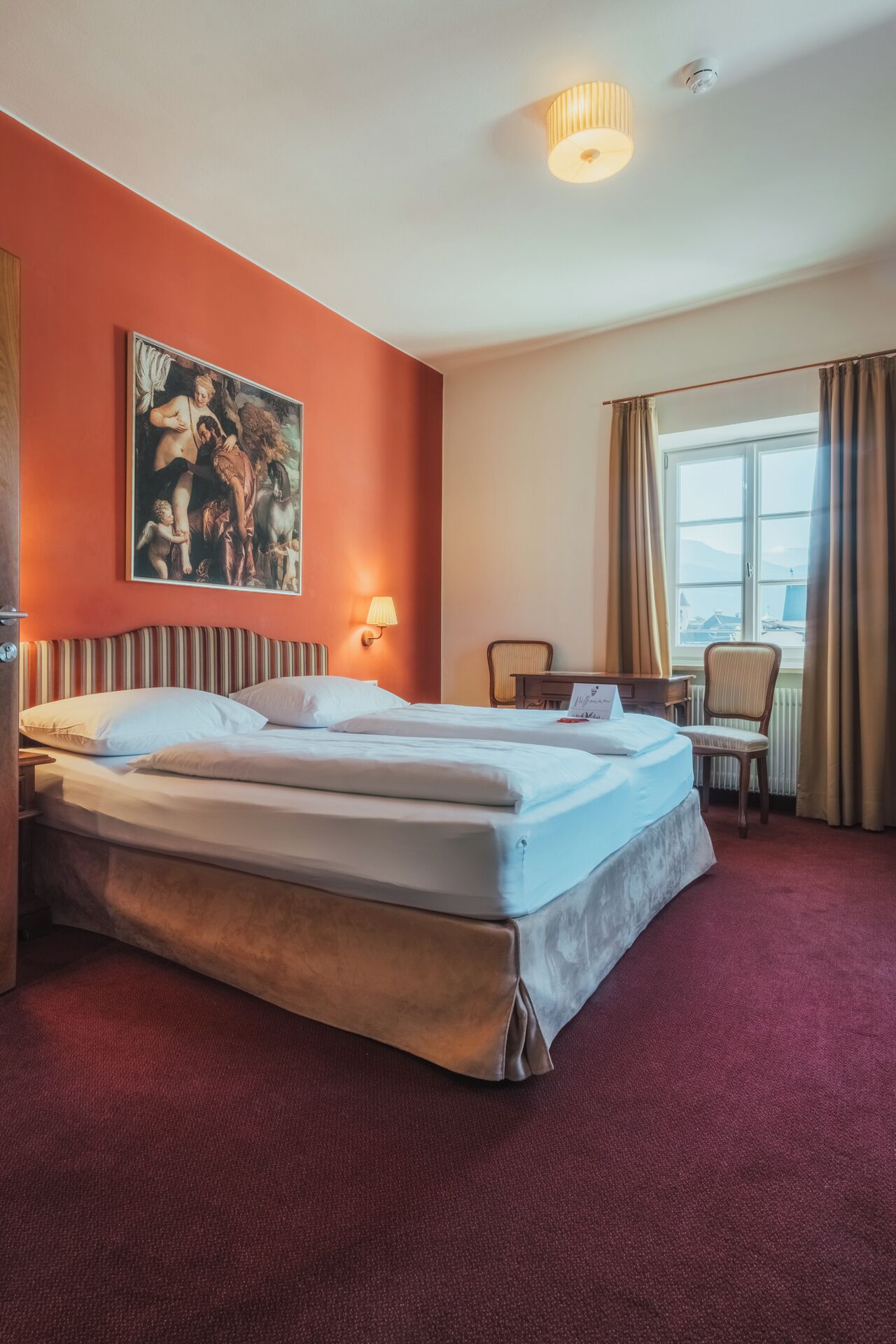 Comfort-Doppelzimmer