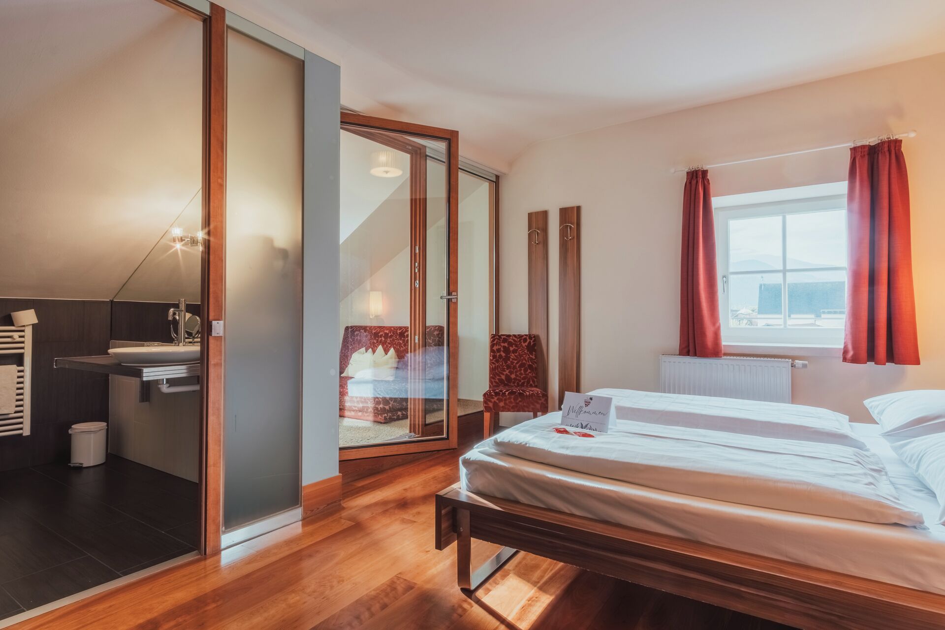 ملاءات إيطالية من طراز فريتي وملاءات للفراش لا تسبب الحساسية