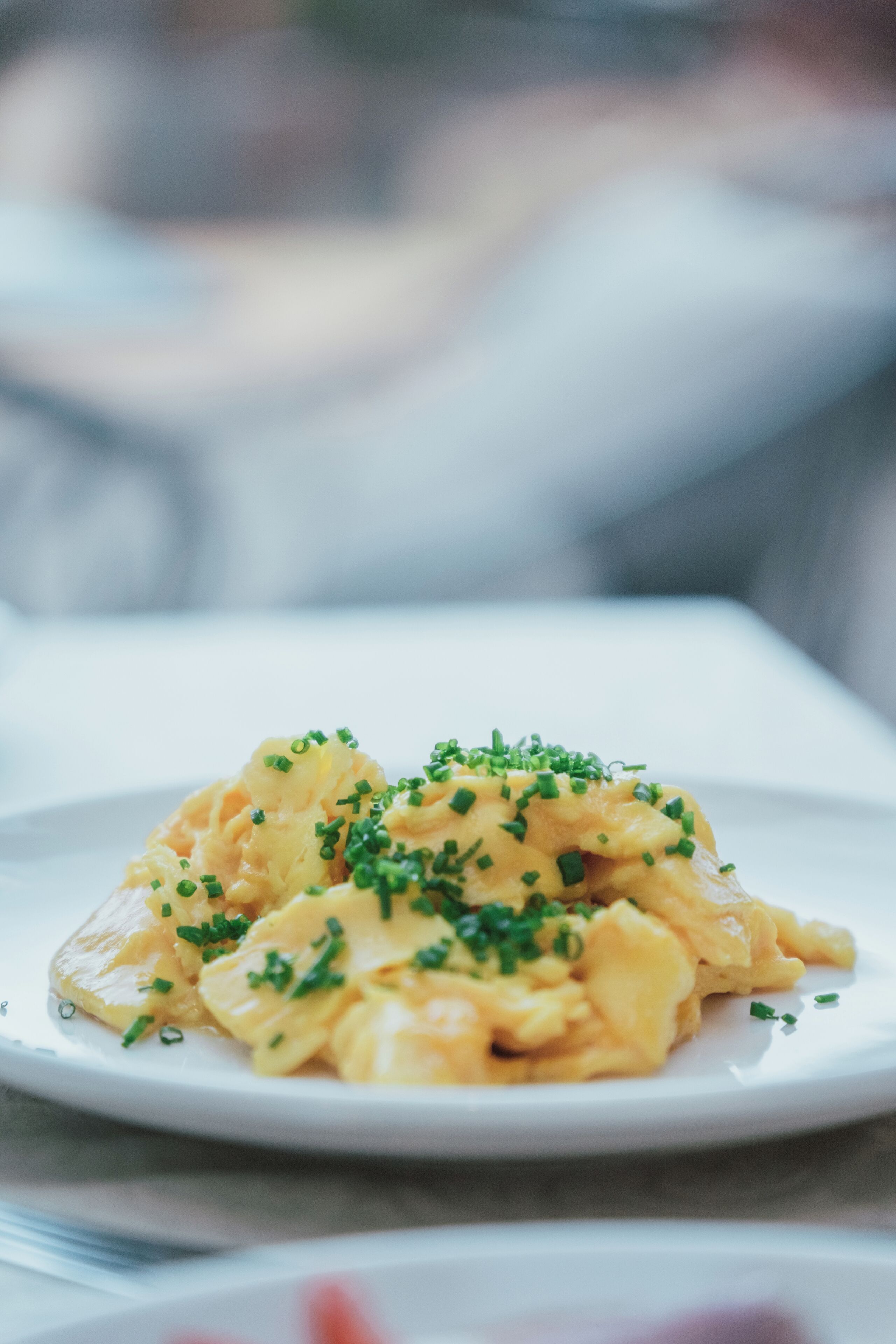 Frokostbuffé