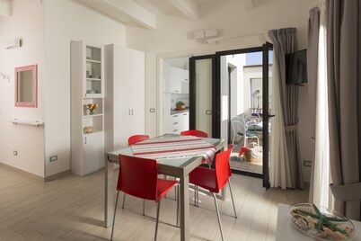 Residenza Le Rose
