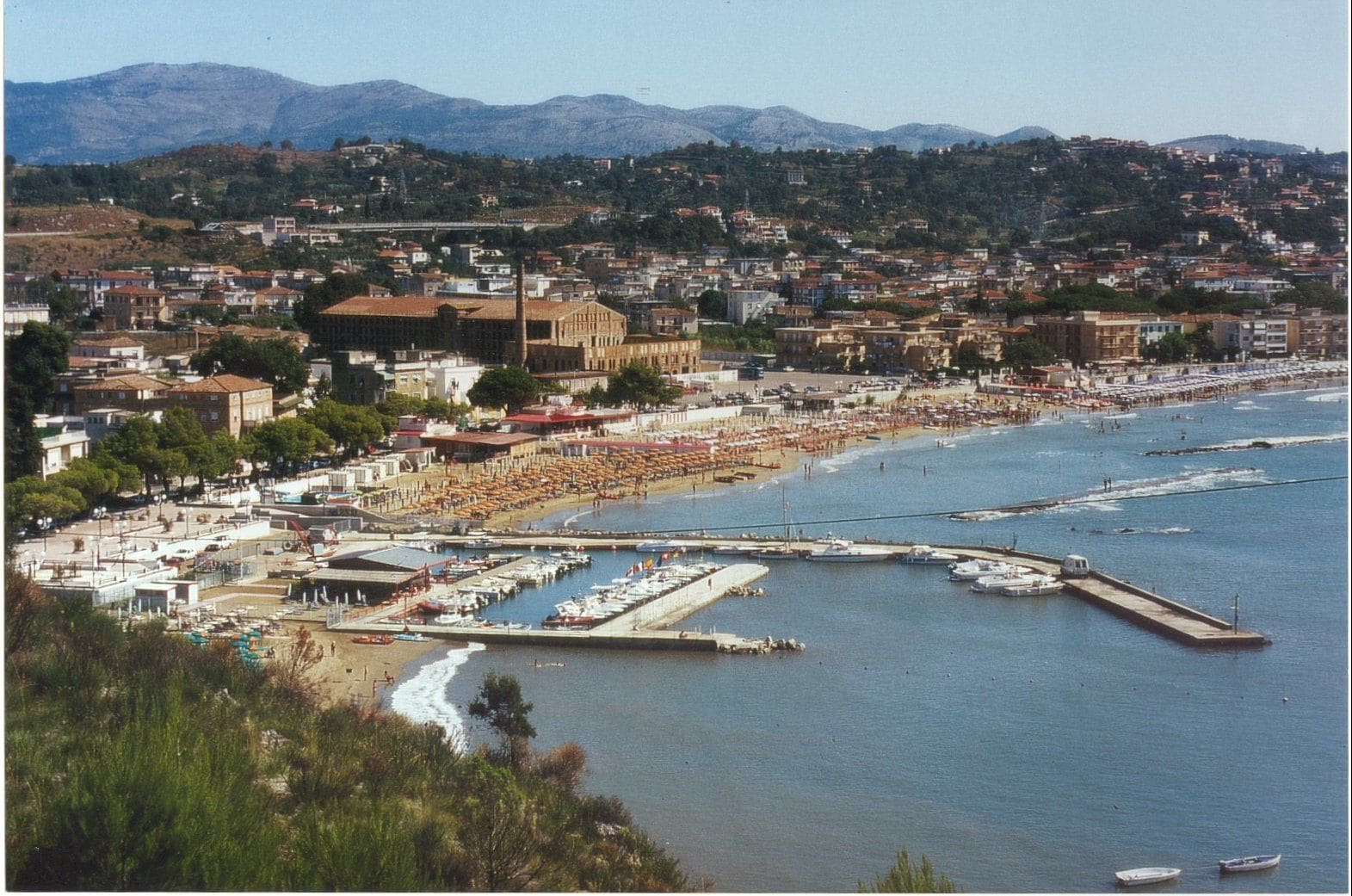 Site d’intérêt
