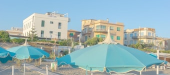 Baron Beach Hotel