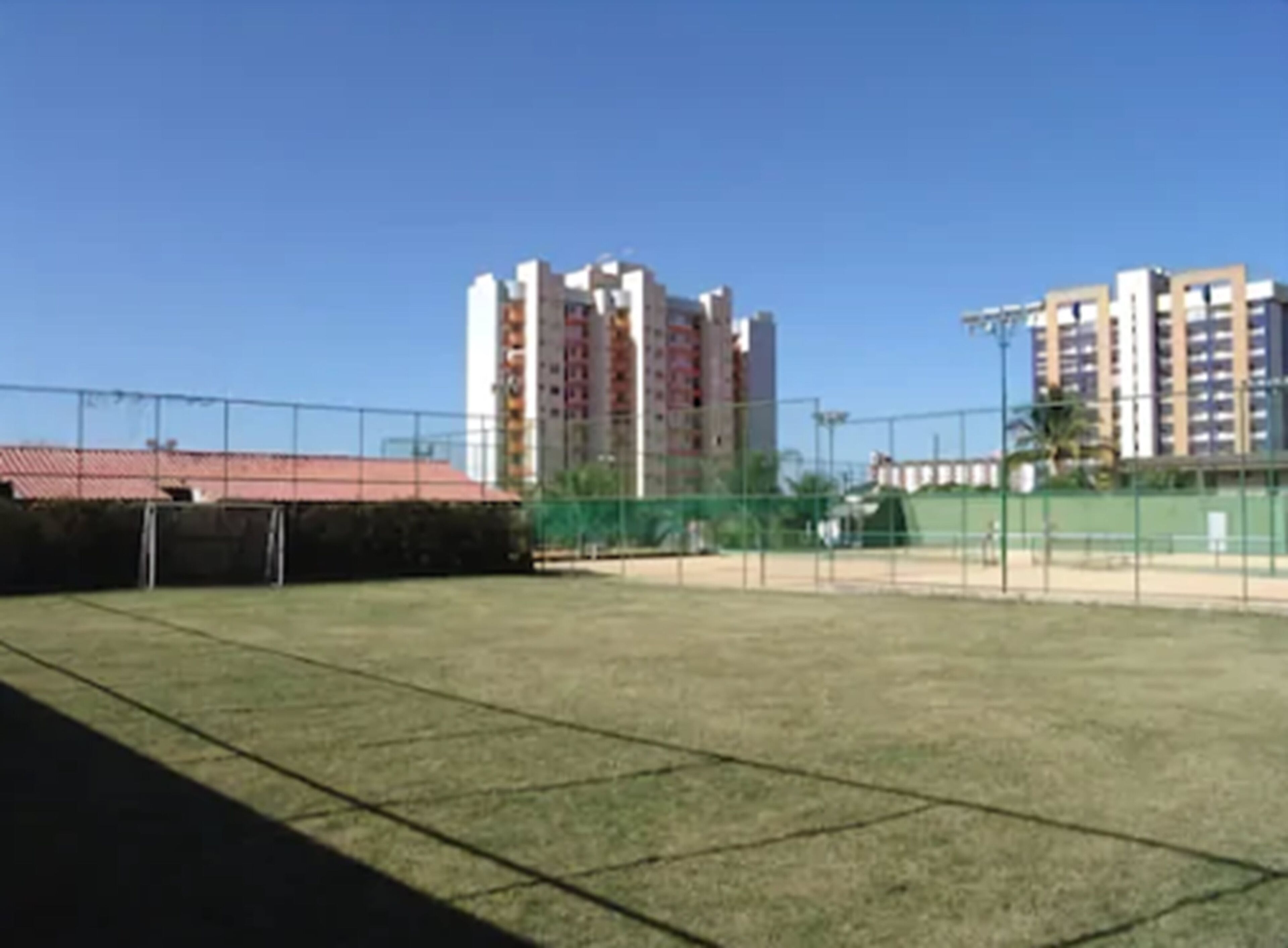 sports court