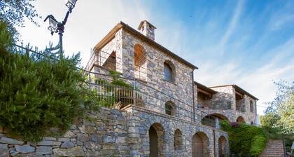 Agriturismo Golfo dei Poeti Fattorie Bedogni Von Berger