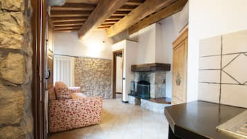 1 bedroom, Frette Italian sheets, Select Comfort beds